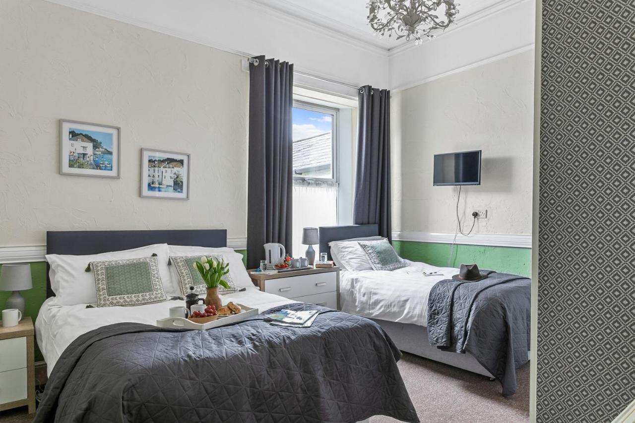 Maison d'hôtes Wayfarer 3*