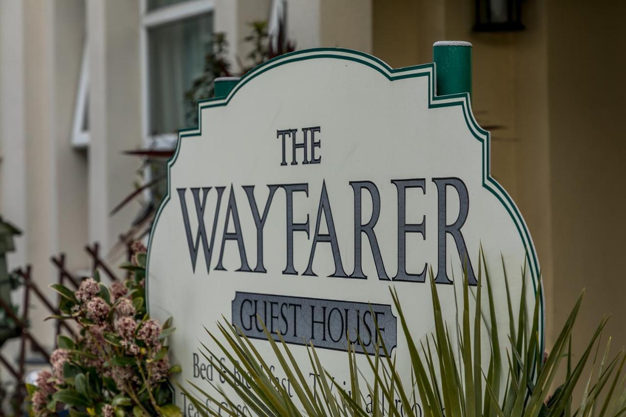 Wayfarer Maison d'hôtes
