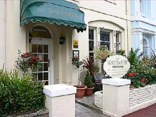 Wayfarer Maison d'hôtes Torquay