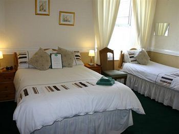 Maison d'hôtes Wayfarer 3*