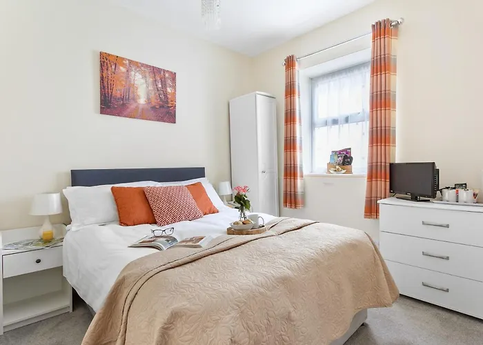 Wayfarer Guest House